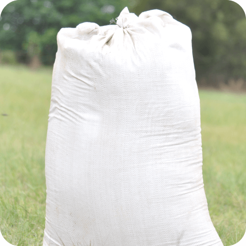 Organic Chicken Manure