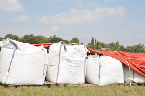 Organic Chicken Manure - Image 3