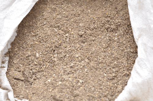 Organic Chicken Manure - Image 4