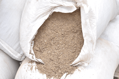 Organic Chicken Manure - Image 5