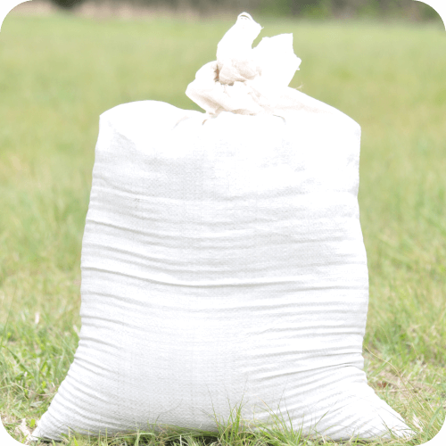 Organic Compost (40 DM<sup>3</sup>)