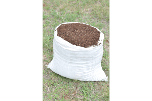 Organic Compost (40 DM<sup>3</sup>) - Image 2