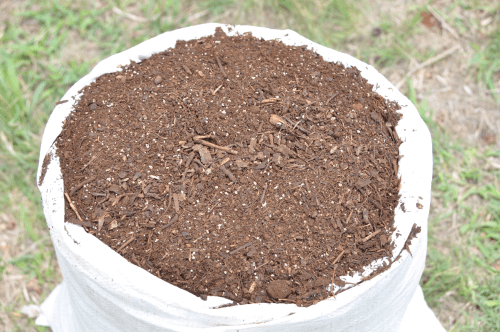 Organic Compost (40 DM<sup>3</sup>) - Image 4